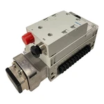 Festo Pneumatic Manifold Bus Node For Industrial Use CPX-FB13 195740. Fixed Price $246.67.