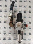 AW30-N03BE-1Z-X 34US20-90 Smc Year Warranty, Fast Shipping. Fixed Price $50.00.