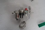 Smc ISE40-01-62L Digital Pressure Switch, I-AC20-F1J04A Air Filter, Regulator, V. Fixed Price $149.99.