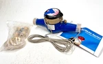 Seametrics MJR-100-10G 1" Npt Water Meter (non-drinking) Pulse. Fixed Price $407.39.