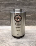 Kates FM38 Flo-miser Flow Rate Controller, 3/8IN Female Npt, 1200PSI, 0.3-3GPM. Fixed Price $190.00.