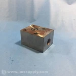 Toyo-oki 91-233-202-0 Hydraulic Valve Block Usip. Fixed Price $11.40.