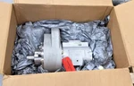 Psi Automation DV20-191-05 Pneumatic Air Motor 590CFM 1-1/4 Inlet X Outlet. Fixed Price $1500.00.