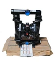 Aro PD20A-AAP-STT-B 2IN Aluminum Ptfe Air Double Diaphragm Pump. Fixed Price $3932.13.