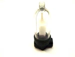 Norgren F07-100-A1TA Pneumatic Filter 150 Psig Max Bar. Fixed Price $25.22.