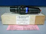 Boston Gear 70268, EN64221-MGG Pneumatic Pressure Regulator/ Filter "new". Fixed Price $29.99.