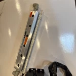 Exair Super Ion Knife, 10 + With Power Supply. Fixed Price $175.00.