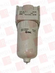 Smc AFD20-N02-2Z-A / AFD20N022ZA (used). Fixed Price $24.01.