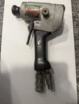 Greenlee - Fairmont Hydraulic Impact Wrench. Fixed Price $100.00.