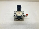 Smc NARM2500-A-N02 Modular Regulator NARM2500AN02 (tsc). Fixed Price $19.79.