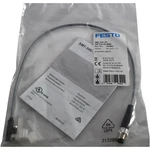 New Festo SMT-10G-PS-24V-E-0,3Q-M8D 547863 Proximity Switch Connector. Fixed Price $49.95.