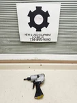 Greenlee H8508-1 Hydraulic Impact Wrench 1/2" W/ 7/16" Hex Qc Chuck Tested #2. Fixed Price $199.99.