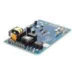 Follett Ice PI502331 Control Circuit Board, Blue, 4 In H. Fixed Price $949.99.