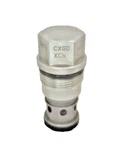 Sun Hydraulics Cxgd Xcn Free Flow Nose To Side Cartridge Style Check Valve. Fixed Price $75.00.