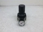Smc NAR4000-N06 Pneumatic Regulator NAR4000N06. Fixed Price $33.29.