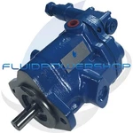 New Aftermarket Vickers PVQ13 A2R SE1S CM7 11 02-142907 Piston Pump. Fixed Price $820.12.
