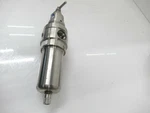 Wilkerson 2KEH9 Filter Regulator 1/2" Npt 5 Micron 300PSI,72 Cfm. Fixed Price $636.87.