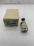 Smc Pneumatics IR1010-01BG 0.1-0.4 Mpa, Output Pressure Regulator Incomplete. Fixed Price $19.00.