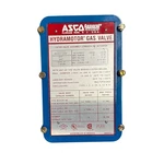 Asco AH2D112S4 120 Volt Proof Closure Actuator 7/12 Seconds W/damper Arm. Fixed Price $4966.82.
