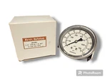Marsh Instrument Pressure Gauge 1/8 Npt 2.5" 0-100 Psi J6048 Sencorp 0-700 Kpa. Fixed Price $18.88.