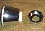 Price Pfister Shower Head For Arm Ball. Fixed Price $14.76.