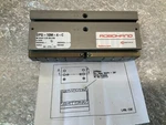 Destaco Robohand DPG-10M-4-C 2-JAW Modular Parallel Gripper. Fixed Price $325.00.