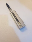Mitutoyo LGF-525L-B Linear Guage. Fixed Price $80.00.