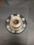 Ashcroft Type 100 316L Diaphragm Seal C12L13. Fixed Price $50.00.