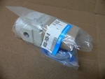 Smc AR30-F02B-B AR30F02BB Mass Pro 1/4 Modular Regulator. Fixed Price $84.99.