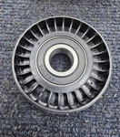 Ch-dbip Panwarmo 6203RS: Idler Pulley. Fixed Price $34.50.
