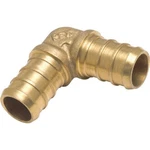Sharkbite 10PK 1/2CF Brs Pex Elbow. Fixed Price $21.95.