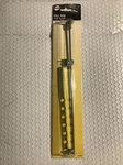 Danco Universal Pull Rod Bathroom Sinks #81075 3/16 X12 Chrome Brand New. Fixed Price $7.19.