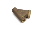 Randleman S202-S1 200WSP 400WOG Y Strainer 1/4". Fixed Price $24.29.