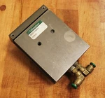 Numation B062A1H6DX ( 2" Stroke) Linear Slide - Used. Fixed Price $39.89.