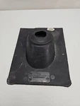 Oatey 3 In. Thermoplastic No-caulk Roof Flashing 11890. Fixed Price $11.99.