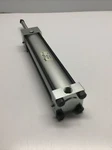 Pre-owned, Phd, AVR13/8X6-D-E-P-26K, Pneumatic Cylinder. (12H-4). Fixed Price $49.99.