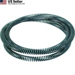 Ridgid 62275 C-10 7/8" X 15' Cable With All-purpose Wind. Fixed Price $129.51.