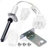 IGN00145 Furnace Ignitor, 80 Volt Silicon Nitride Igniter Compatible With Trane. Fixed Price $37.35.