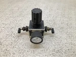 Numatics R22R-04 Pneumatic Regulator R22R04 (tsc). Fixed Price $25.99.