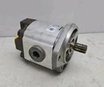Parker CGP-P11C 055-5AC Pto Gear Pump New For 247, 249, 252 W/surface Rust See. Fixed Price $224.99.