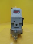 Amat Applied Materials 0021-78095 Z1/(IT) ITV2001-312N4-DIQ00076 Cu Refurbished. Fixed Price $504.18.