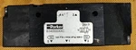 Parker B340000XXC Valve, Air PILOT,4 WAY,1/8 In Port For Parts Not Tested. Fixed Price $49.99.