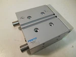 New Festo DFM-32-50-P-A-KF Pneumatic Cylinder. Fixed Price $210.00.