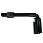 Sidco Supply 3/4" Inch J-bolt Gate Hinge 8.5" Length Adjustable 1 Pc. Fixed Price $29.99.