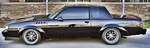 1978-1987 G Body Inch Rear End Kit Eaton True Trac Complete With Disc Brakes. Fixed Price $2845.00.
