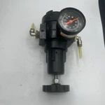 Norgren B07-234-A1KA Pneumatic Filter Regulator 250PSI 1/4" Npt With Gauge. Fixed Price $25.00.