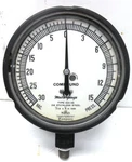 Marsh Instruments Mastergauge Type 100-3S 316 Stainless Steel. Fixed Price $75.00.