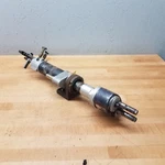 Aro 8265-25-1 Drill Air Assembly Tool With Twin Spindle Head #47768 Used. Fixed Price $731.02.