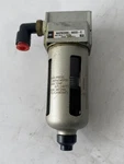 Smc NAFM2000-N02D-C Valve Max 145 Psi Filter. Fixed Price $45.00.