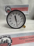 ASHCROFT,048-06,GAUGE 0-100 Psi Pre-owned. Fixed Price $12.00.